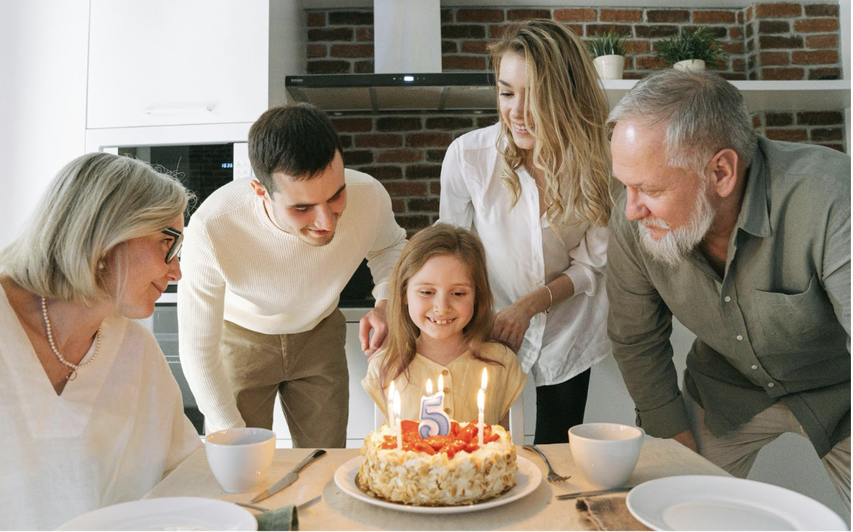 family caregiver roles